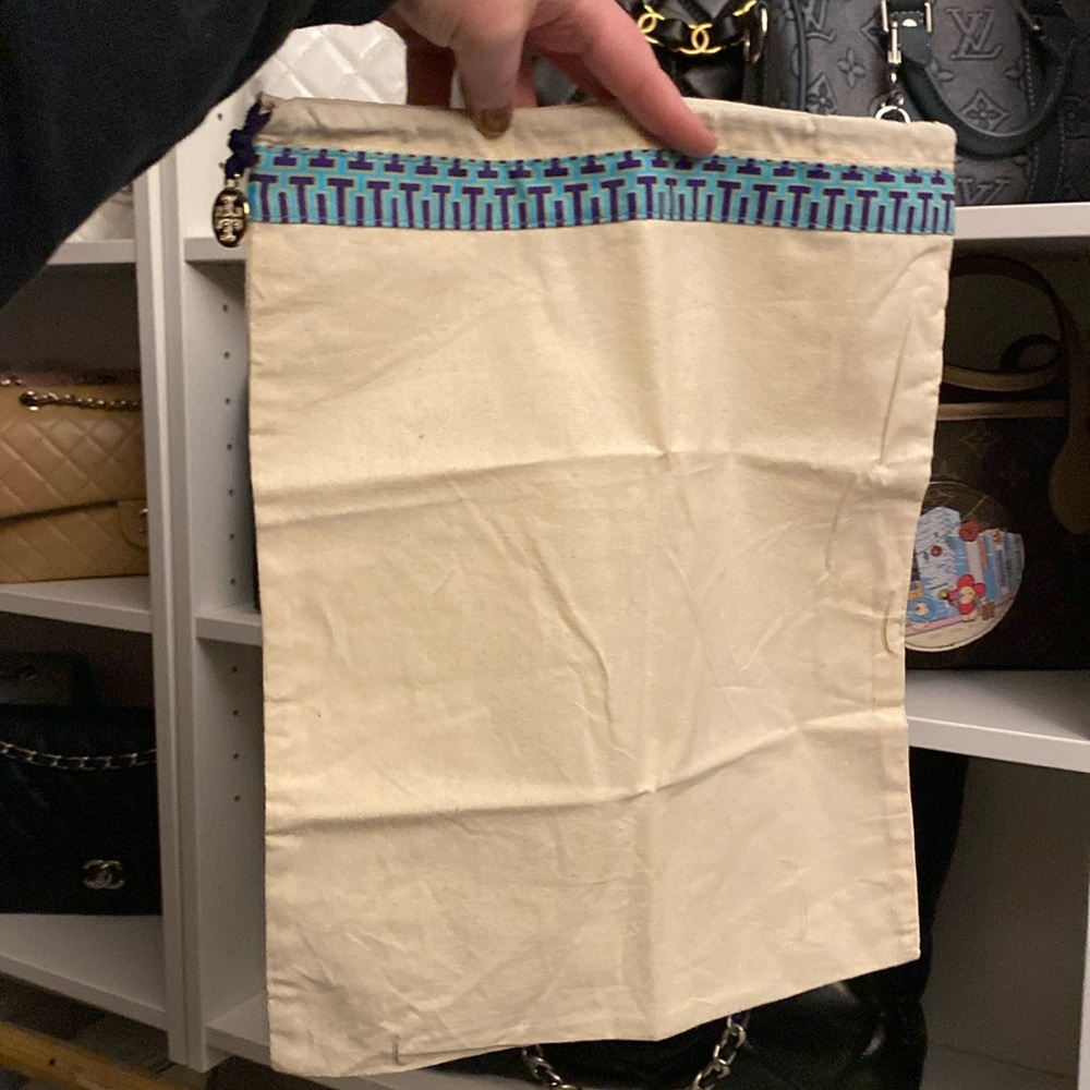 Tory Burch Bag